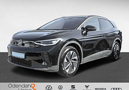 VW ID.4 Volkswagen Pure LED - MATRIX / NAVI / SHV / KLIMA