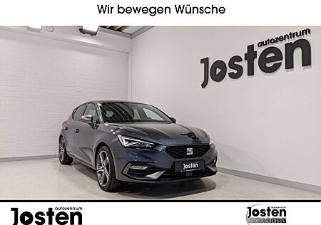 Seat Leon FR 2.0 TSI DSG LED Pano StHz Beats Navi