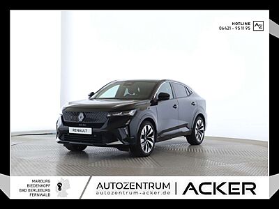 Renault Rafale 200 E-Tech Full Hybrid Techno Pano/RFK