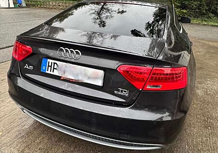 Audi A5 2.0 TDI Sportback DPF multitronic