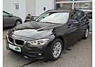 BMW 316d 316 Touring Teilleder Navi AHK LED Sitzheiz.