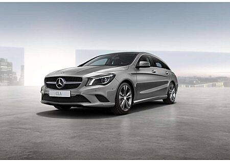 Mercedes-Benz CLA 180 gebraucht kaufen Mercedes-Benz CLA 180 AHK+PDC+BIXENON+NAVI+18"