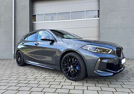 BMW 135 M135 i xDrive