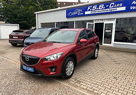 Mazda CX-5 Sendo 2WD