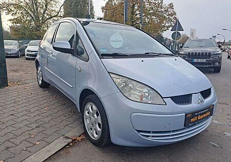 Mitsubishi Colt CZ3 Lim. 3-trg. 1.3 Invite Klima Garantie