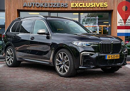 BMW Others X7 M50 M50d High Executive Panodak Bowers Wilkin