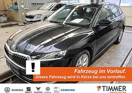 Skoda Octavia Combi 2.0 TDI DSG STYLE *LED *AHK *NAVI *TEMPO *S