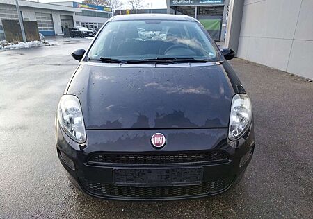 Fiat Punto Pop+1.HD+TÜV/AU NEU+KLIMA+GARANTIE+EURO 6