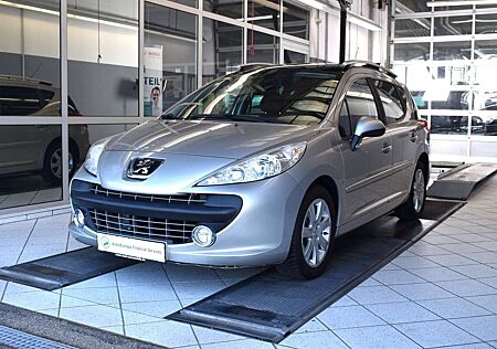 Peugeot 207 SW 1.6 16V VTI Sport 120 Panorama*PDC*