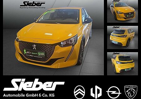 Peugeot e-208 136 Allure ***LED*PDC*Sitzheizung***