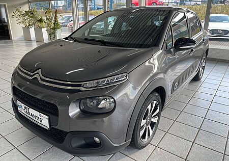 Citroën C3 Citroen Shine *LED*PDC*AHK*Sitzheiz*Allwetter*
