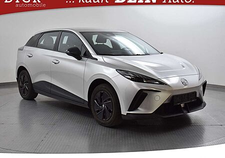 MG MG4 Standart 50 KWH NAVI+LED+CARPL+DAB+PDC+ACC+