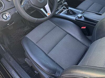 Mercedes-Benz C 180 CGI BlueEFFICIENCY Elegance
