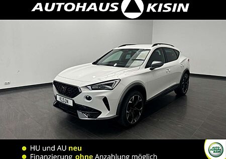 Cupra Formentor Basis 1.5 TSI *Cockpit*CAM*ACC*LED*