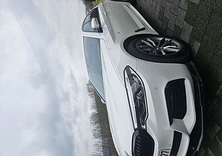 BMW 520 d M Sport