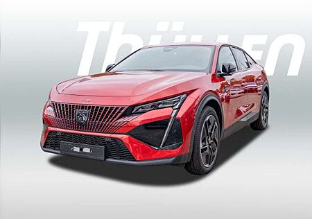 Peugeot 408 GT 1.2 PureTech Bluetooth Navi LED Klima