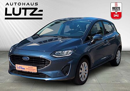Ford Fiesta Cool & Connect Klima Wipa PDC Kamera Bluetooth