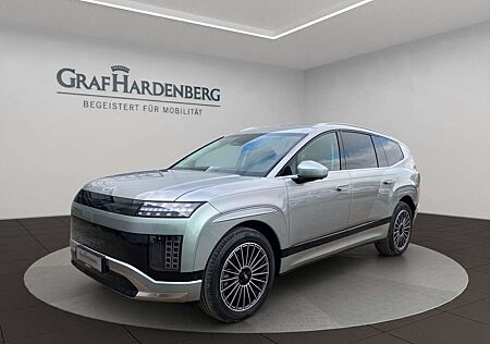 Hyundai IONIQ 9 7-Sitzer 110 kWh 4WD UNIQ