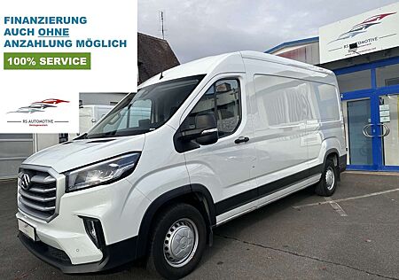 Maxus Deliver 9 Kasten L3H2*1.Hd*Klima*ACC*DAB*Kamera*