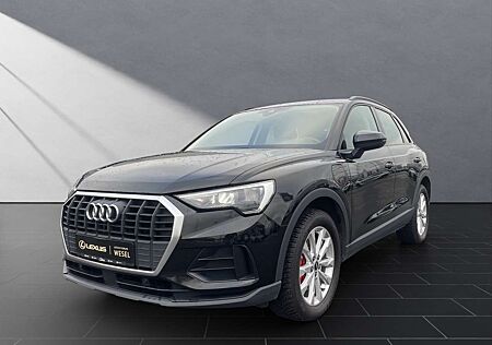 Audi Q3 45 1.4 TFSI e