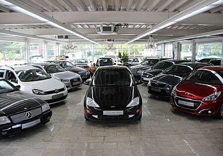 Ford Focus 1.6 Autom.