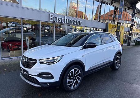 Opel Grandland X 1.5 D Start/Stop Automatik Ultimate