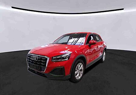 Audi Q2 35 TFSI DSG ACC KAMERA MATRIX KEYLESS VIRTUAL