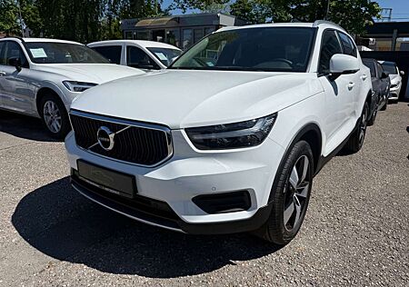 Volvo XC 40 XC40 T3 Momentum Pro Geartronic Modell2022
