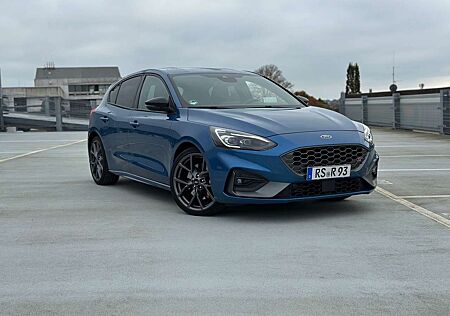 Ford Focus ST | Top Zustand | Rop Ausstattung