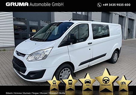 Ford Transit Transit Custom 2.0 TDCi 310 L2 Trend KLIMA+RADIO