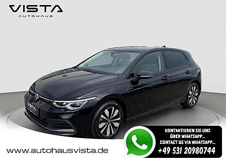 VW Golf Volkswagen Move 2.0 TDI*VIRTUAL*PANO*HUD*AHK*SHZ*APP*