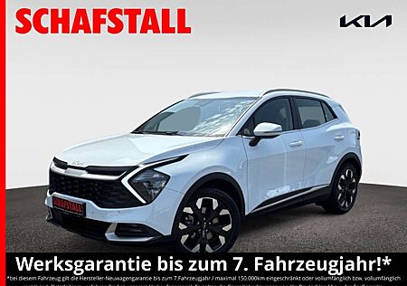 Kia Sportage Plug-in Hybrid 4WD 1.6 T-GDI Navi Digitales Cockpi