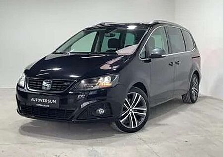 Seat Alhambra 1.4 TSI FR-Line KAM*PANO*BiXEN*