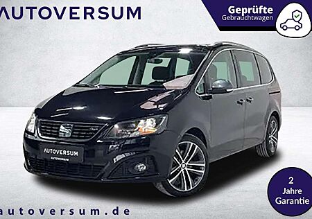 Seat Alhambra 1.4 TSI FR-Line KAM*PANO*BiXEN*GARANTIE