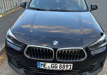 BMW X2 sDrive 18 d Advantage AUT/PARKA/AHK