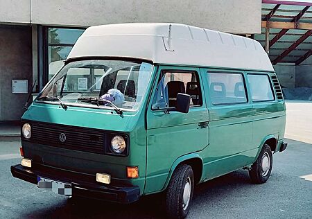 VW T3 Volkswagen Kombi Hochraumkombi