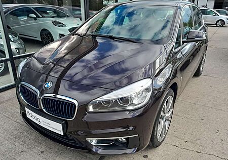 BMW 225xe 225 iPerformance Active Tourer Luxury Line