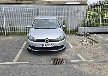VW Golf Volkswagen 1.6 Comfortline