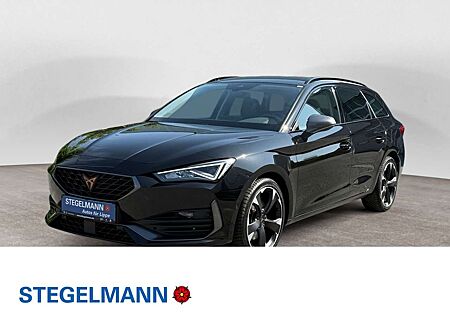 Cupra Leon Sportstourer 2.0 TDI AHK*XL*Beats