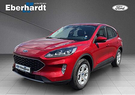 Ford Kuga Plug-In Hybrid