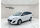 Mazda 5 Sendo 7-Sitzer AHK Navi Kamera PDC Sitzh. Allw