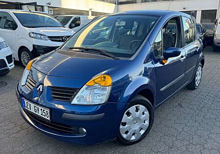 Renault Modus 1.6 16V Expression*KLIMA*Allwetter