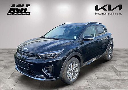 Kia Stonic 1.0T 48V DCT GTL NAVI KAMERA FULL-LED S.KEY