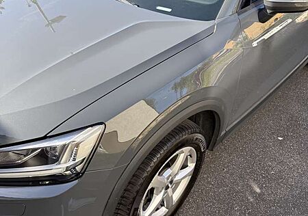 Audi Q2 1,4 TFSI Sport 150PS