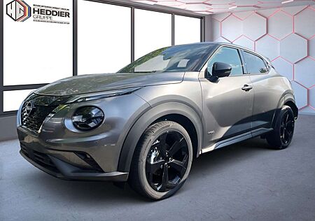 Nissan Juke Hybrid Tekna *Kamera*Navi*SHZ*