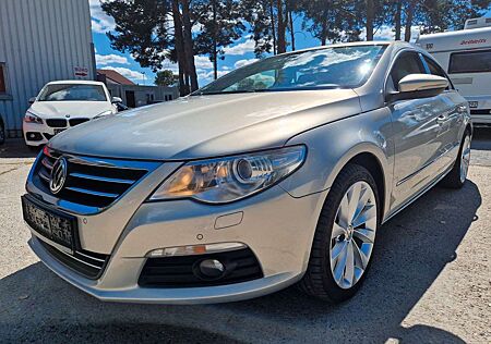 VW Passat Volkswagen CC 3.6i V6 4MOTiON R-LiNE 189TKM HU NEU