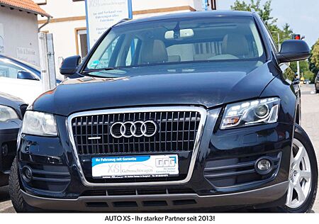 Audi Q5 3.0 TDI quattro Automatik +Xenon+Panorama+