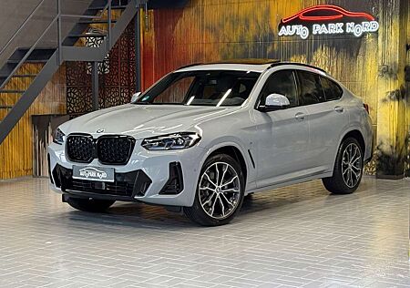 BMW X4 xDrive 20i M Sport LASER~HEADUP~PANO~STANDHZG