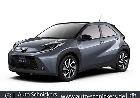 Toyota Aygo (X) Teamplayer+ACAA !!