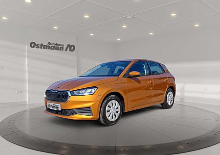 Skoda Fabia 1.0 MPI Ambition LED Navi PDC SHZ